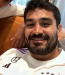 Ilkay Gündoğan