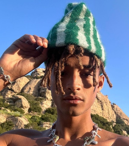 Jaden Smith