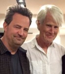 Matthew Perry & Keith Morrison