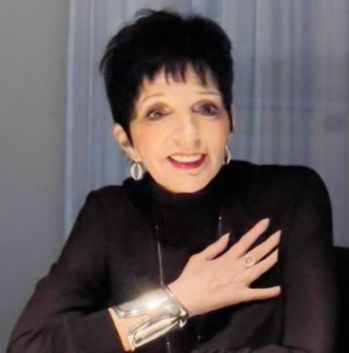 Liza Minnelli