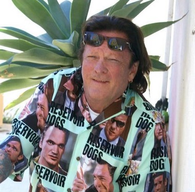 Michael Madsen