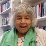 Miriam Margolyes