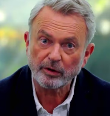 Sam Neill