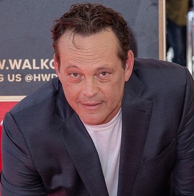 Vince Vaughn