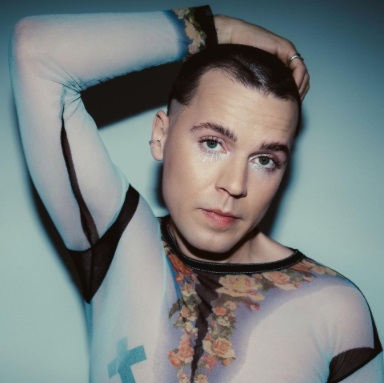 Felix Jaehn