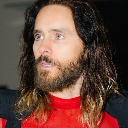 Jared Leto