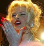 Anna Nicole Smith