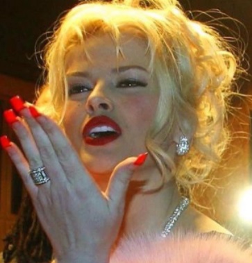 Anna Nicole Smith