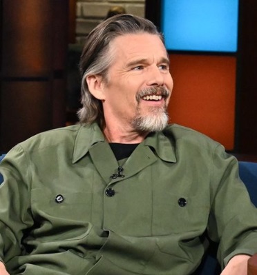 Ethan Hawke