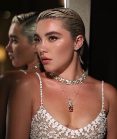 Florence Pugh