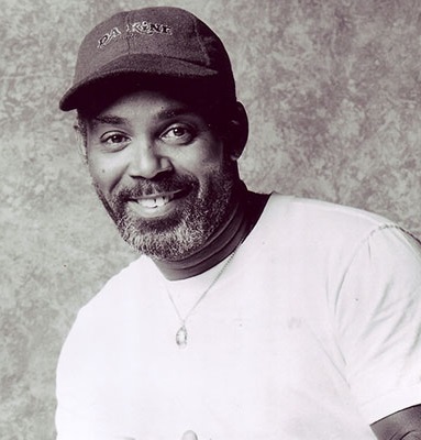 Frankie Beverly