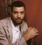 James Earl Jones