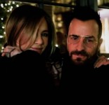 Jennifer Aniston & Justin Theroux