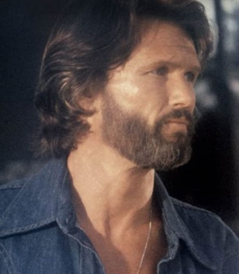 Kris Kristofferson