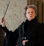 Maggie Smith