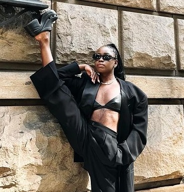 Michaela DePrince