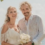 Karina Mroß & Thomas Gottschalk