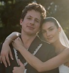 Charlie Puth & Brooke Sansone