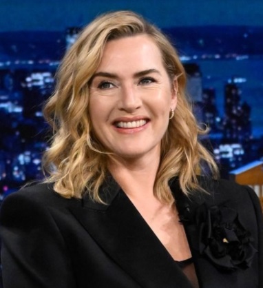 Kate Winslet