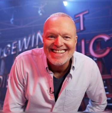 Stefan Raab