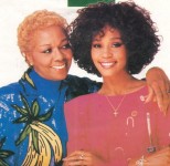 Cissy & Whitney Houston