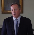 David Cameron