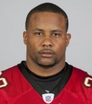 Derrick Ward