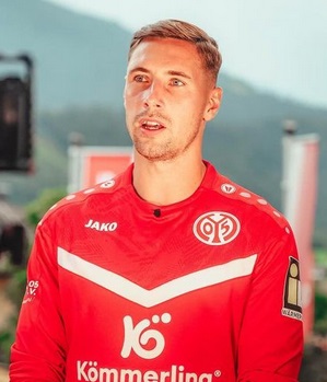 Dominik Kohr