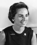 Ethel Kennedy