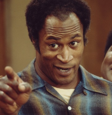 John Amos