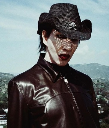 Marilyn Manson