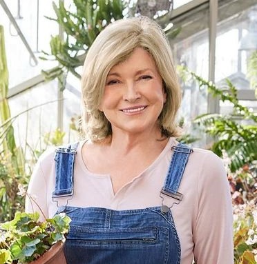 Martha Stewart