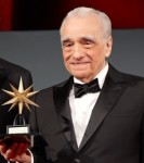 Martin Scorsese