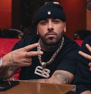 Nicky Jam