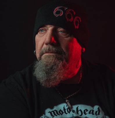 Paul Di'Anno