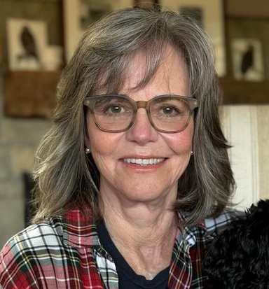 Sally Field