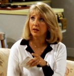 Teri Garr