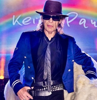 Udo Lindenberg