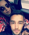 Cheryl Cole & Liam Payne