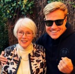 Edith & Dieter Bohlen