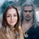 Marie Diederich / Henry Cavill