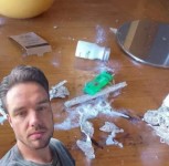 Liam Payne / jo viešbučio kambarys