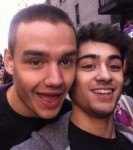 Liam Payne & Zalik