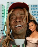 Lil Wayne / LeahAngelie Murphy