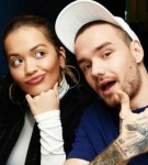 Rita Ora & Liam Payne