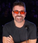 Simon Cowell