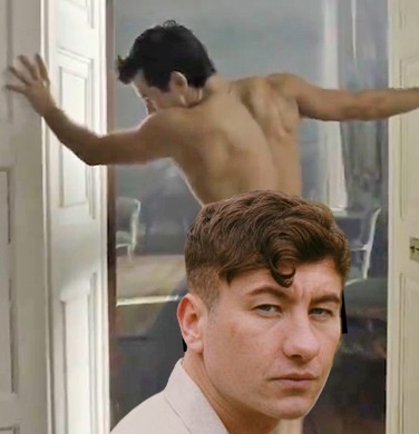 Barry Keoghan