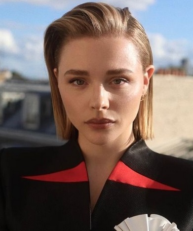 Chloë Grace Moretz