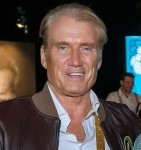 Dolph Lundgren