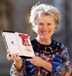 Imelda Staunton